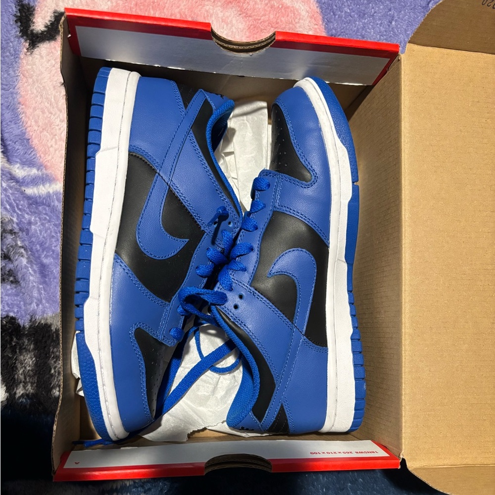 Nike dunks